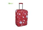 600D Polyester Travel Trolley Luggage