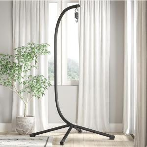 China Outdoor Indoor Swing Chair Furniture General Mail Packing factory