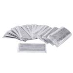 Non Woven Medical Grade Face Masks Grey Mouth Mask Disposable