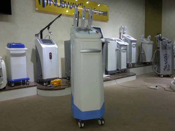 China IPL laser hair removal and skin rejuvenation machine best chooice for dealers factory