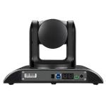 RS422 HD1080P PTZ Video Conference Camera 20X Optical Zoom 1/3 Inch Exmor CMOS