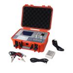 1kVA Capacity Cable Fault Locator With 0.1 Meter Resolution And 1-60000m