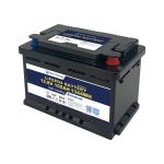 Energy 12.8V Battery Energy Storage System -20~60 Discharge Temperature Range