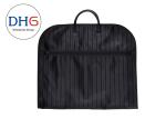 Long Dress Non Woven Garment Bag Eco Friendly Custom Logo Printable 61*105cm