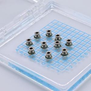China CPS137 Over Pressure 2X FS KPa Accuracy 70 To 115kPa Digital Output Pressure Sensor factory