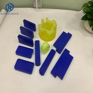China TOKU TNB151 Excavator Hydraulic Breaker Hammer Breaker Damper Rubber Pad Shock Cushion Absorber factory
