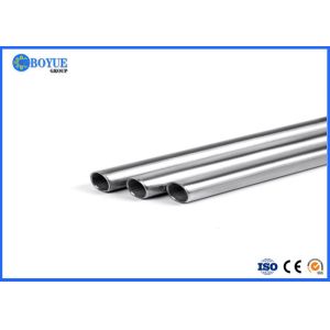 China ASTM A333 Grade 3 Stable High Strength Alloy Steel Pipe Low Temperature Steel Pipe on sale