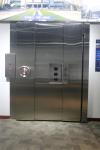 Cultural Relics Vault Room Door With Emergency Call And 120min Anti Burglary