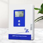 Electric Vehicles 20~40A Home Solar Inverter System Solar Energy Escooter 12V