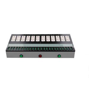 China Portable Automated Test Fixture Uninterruptible Power Supply Rack AC-DC DC-DC factory