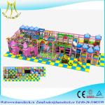 Hansel baby play yard for indoor and outdoor amusement equipment