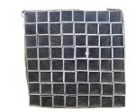 2.5 Inch Galvanized Square Tubing EMT
