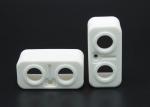 3.7g/Cm3 95 Alumina Porcelain Case For Arc Extinguish