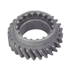China ZIL130 26Teeth Helical Gears for Cutting Machine factory