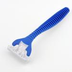China Wholesale Travel Portable Women Safety Disposable Shaving Razor