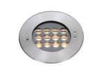 C4ZB1257 C4ZB1218 45° / 35° Asymmetrical Recessed LED Underwater Pool Lights
