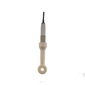 Endress Hauser Indumax CLS50 Analog Conductivity Sensor with PEEK Seal