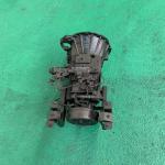 4HK1 Used Gearbox for Isuzu 5 Speed 4x2 Transmission Displacement 2.0L Year 1993
