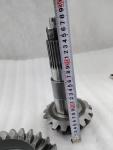 2504084AXJ10A 25040101AXJ10 17/29 Teeth Middle Axle Basin Angle Teeth for XCMG
