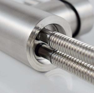 China Food Grade 304 316 316L Sanitary Seamless/Welded Stainless Steel Tube / SS Pipe With Low Price factory