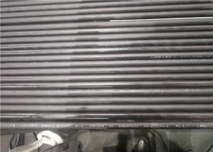 China T5 Steel Grade Heat Exchanger Tubes For High Temperature Equipment ISO9001 factory