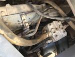 Sinotruk 40 tons 371hp used Howo tipper dump truck 6X4