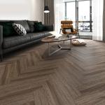 Soundproof SPC Vinyl Flooring