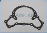 7141217211 714-12-17211 Gasket Fits Wheel Loader KOMATSU Transmission