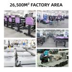 60cm 24 inch DTF clothing fabric digital textile digital printer machine