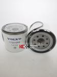 Excavator Engine Parts Diesel Fuel Filter Element Fuel Water Separator 17201956