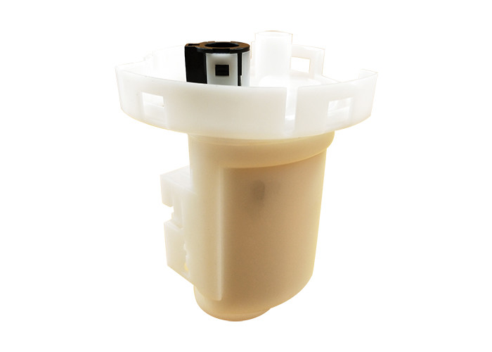 High Efficiency Car Fuel Filter 31112-1g000 / 31112-14000 For Hyundai Kia Rio Accent