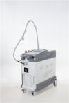 Permanent Nd Yag Laser Treatment For Hair Removal Stationary Style 3 - 10mm Spot