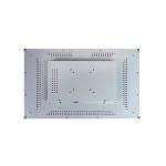 LED Backlit Full HD 1080P 27 Inch Industrial Display Monitors 1000 Nit LCD