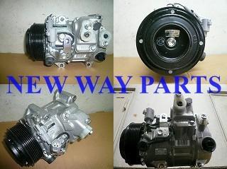 447190-5820 8831028600 2gr engine h20w h25w Toyota Rush Daihatsu Terios