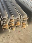 Excellent Weather Resistance Aisi Standard Galvanized Steel H Beam