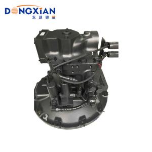 China PC130-5 PC130-6 PC130-7 Excavator Hydraulic Pump factory
