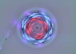5050-18 leds/m Waterproof LED Strip Light