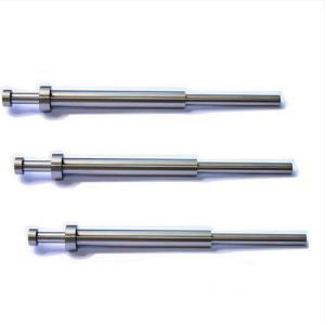 China Misumi Standard JIS Head Ejector Sleeve Pin factory