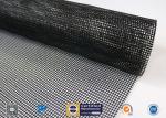 High Temperature Resistance PTFE Coated Fiberglass Mesh Conveyor Belt Food Grade