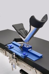 China Surgical Knee Holder Knee Support Knee joint replacement bracket factory