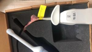 China ATL HD9 3D/4D Endocavity Array Original Ultrasound Probe V9-4V factory