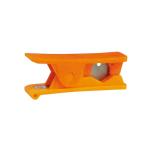 Nylon Flexible Polyurethane Tubing , Five Colours Plastic Hose Cutter To 12mm