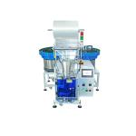 2 Types Screws Mixing Packing Machine Counting Filler Sealing Bag Packaging