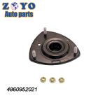 Toyota Yaris 2005 Suspension Parts with Strut Mounting and Reference NO.