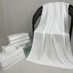 100% Cotton 400g Hotel Collection Towels