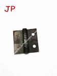 Sumitomo SH200A1A2 Excavator Side Door Hinge Black Color