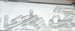 Size Standard 28mm 32mm 38mm PET Preform Bottle Preform