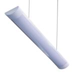 AC120-240V LED Batten 600mm 900mm 1200mm 1500mm led tube 36w 18w 40w led batten