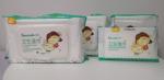 Multi Purpose Non Alcoholic Disposable Wet Wipes For Clean Hand And Mouth