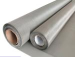 304 Stainless Steel Woven Wire Mesh Micro Hole 400 Mesh High Filter